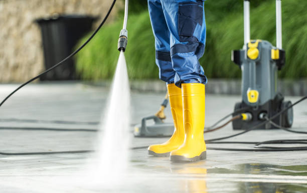 Best Exterior Home Cleaning  in West Park, CA
