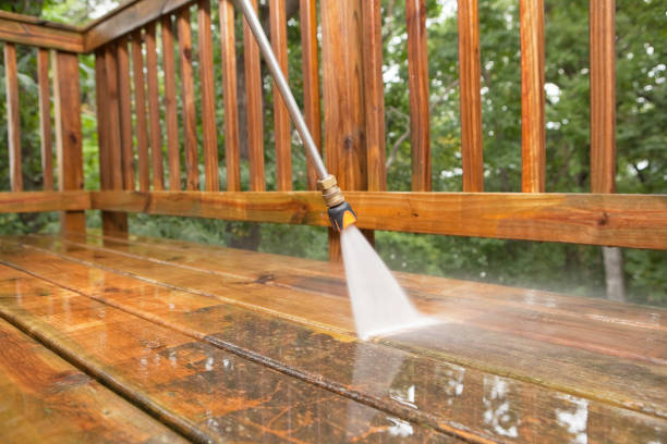 Reliable West Park, CA Pressure Washing Solutions