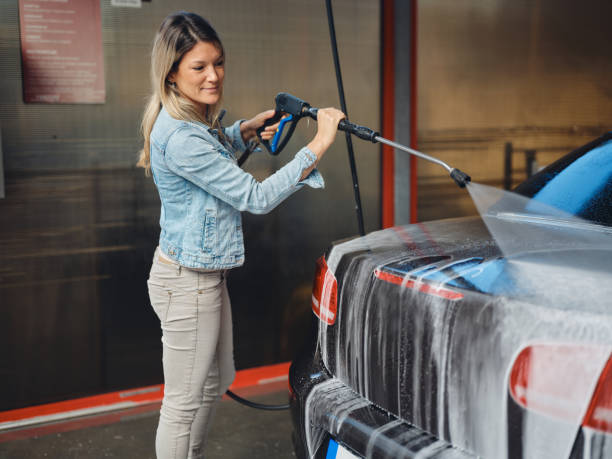 Why Choose Our Certified Pressure Washing Experts for Your Project Needs in West Park, CA?