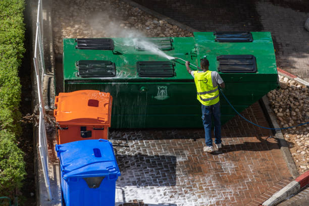 Pressure Washing Contractors in West Park, CA
